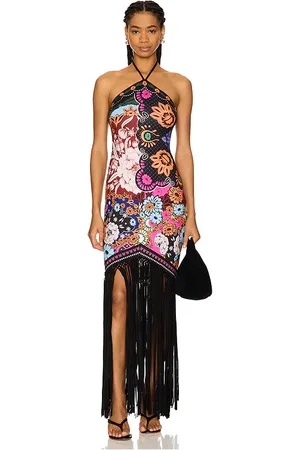 Agua Bendita X REVOLVE Allis Midi Dress