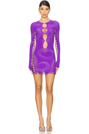 Poster Girl Miranda Dress