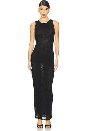 superdown Lucienne Maxi Dress