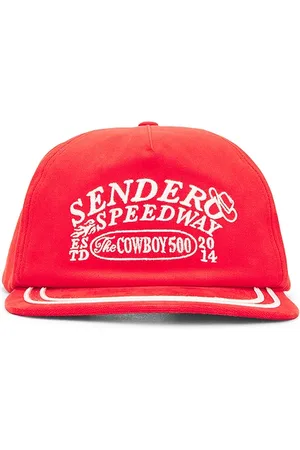 Sendero Provisions Sendero Speedway Hat