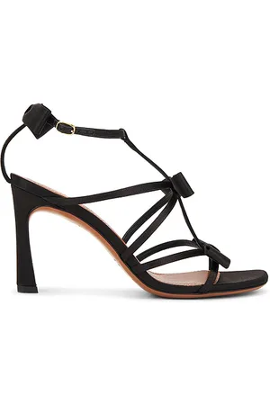 ZIMMERMANN Tux Sandal 85
