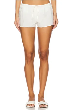 Montce Low Rise Drawstring Short