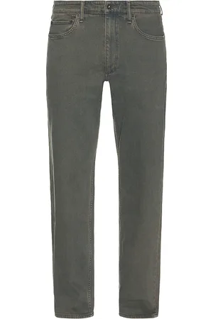 RAG&BONE Fit 4 Authentic Stretch Pants