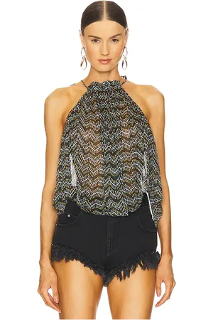 Isabel Marant Akila Tank