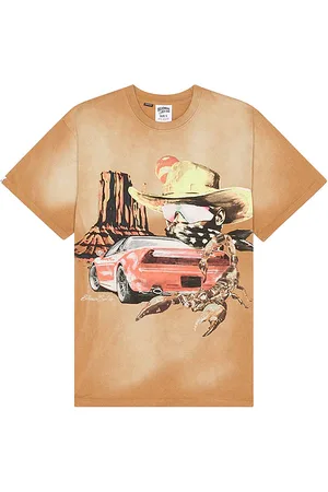 Billionaire Boys Club Wrangler Tee