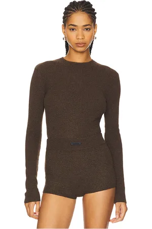 FEAR OF GOD Fitted Sweater