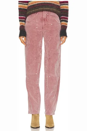 Isabel Marant Lois Pants