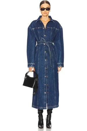 EB DENIM Prima Trench