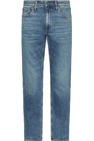 RAG&BONE Fit 3 Authentic Stretch Jeans