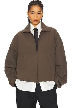 FEAR OF GOD Bomber Jacket