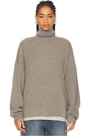 FEAR OF GOD Turtleneck Sweater