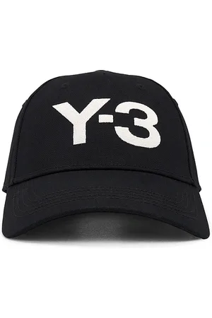 Y-3 Y-3 Logo Cap
