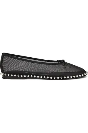 Alexander Wang Lina Ballchain Flat