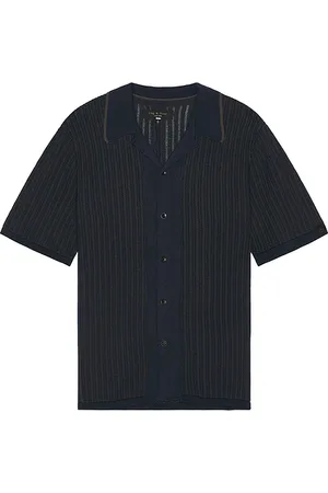 RAG&BONE Harris Camp Shirt