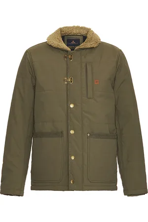 Roark Revival Axeman II Jacket