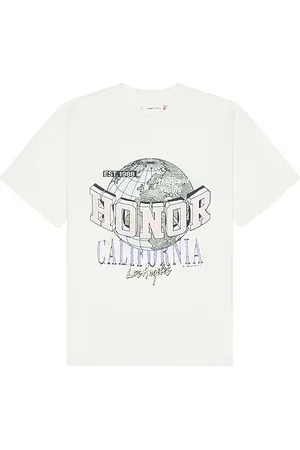 HONOR THE GIFT Honor California T-Shirt
