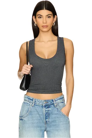 Free People X Intimately FP Clean Slate Tank