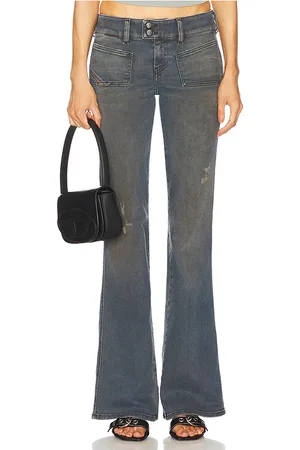 Diesel Hush Flare