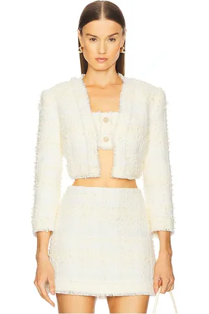 ALEXIS Benning Jacket