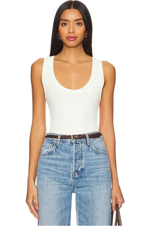 Free People X Intimately FP Clean Slate Tank