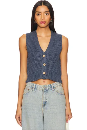 Free People X We The Free Ava Vest
