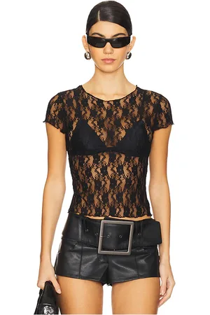 superdown Cely Baby Tee