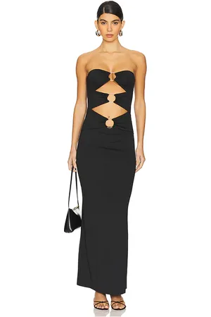 superdown Luciana Maxi Dress