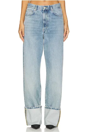 Moschino Denim Trousers