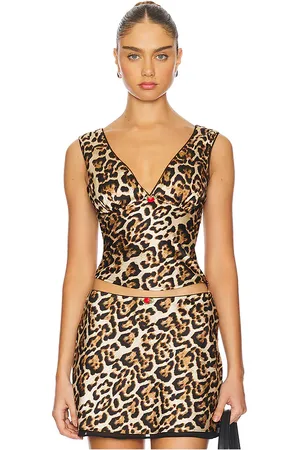 Nialaya Celia Top
