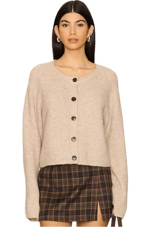 Nialaya Lisa Cardigan