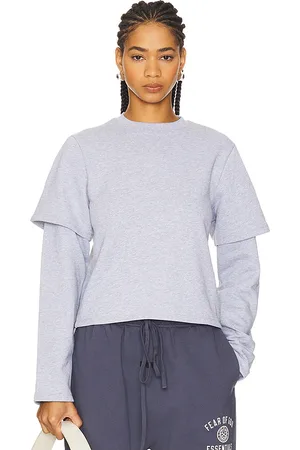 Still Here 2tee Sweatshirt