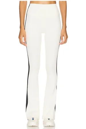 Splits59 Raquel High Waist Supplex Flare 32 Pant
