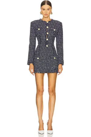 RONNY KOBO Gisele Dress