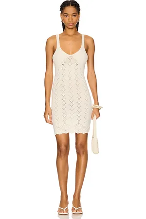 L*Space Saffron Dress