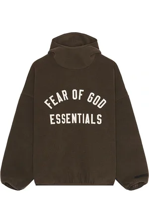 FEAR OF GOD Brushed Hoodie