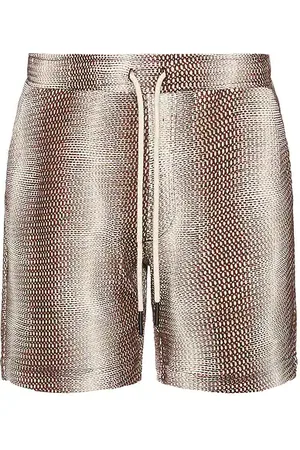 Oas Merlot Echo Net Shorts