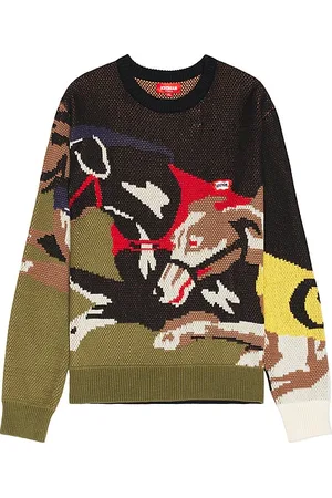 ICECREAM Race Sweater