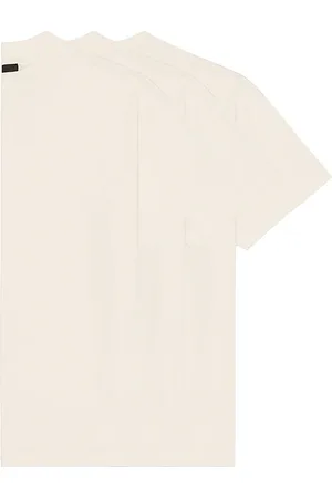FEAR OF GOD 3 Pack Essential Tee