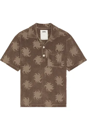 Oas Ember Girona Terry Shirt