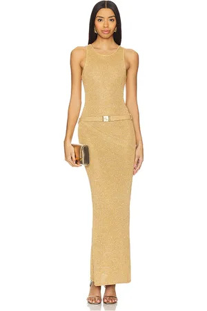 Asta Resort Natalia Belted Dress