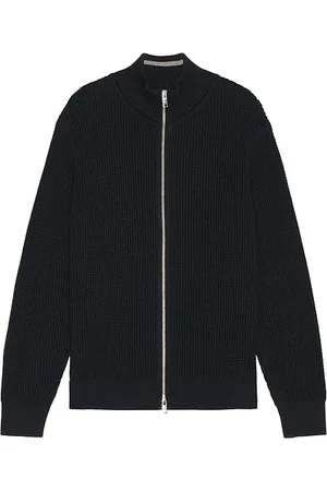 THEORY Gary Sweater Jacket