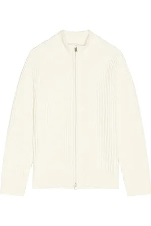 THEORY Tomas Full Zip Sweater Jacket