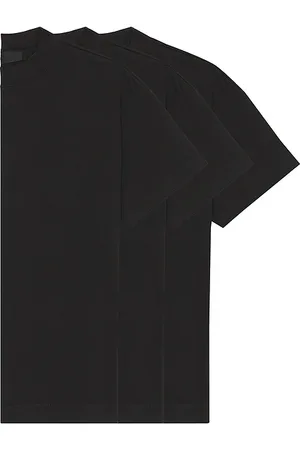 FEAR OF GOD 3 Pack Essential Tee