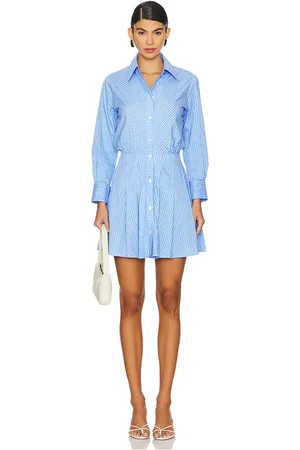 Karina Grimaldi Blair Mini Dress
