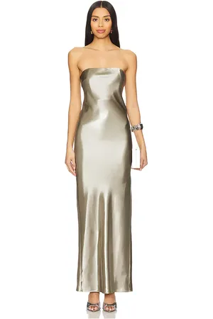 Lovers And Friends Carolyn Maxi Dress