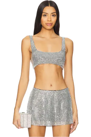 SANTA BRANDS Crystal Mini Top