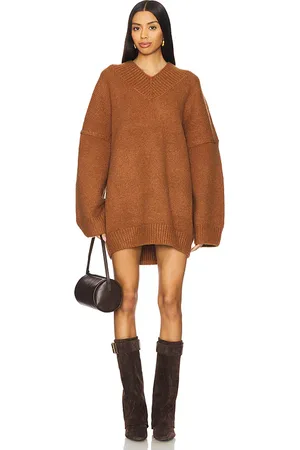 SER.O.YA Almada Sweater Dress