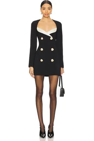 MAJORELLE Alexandra Mini Dress