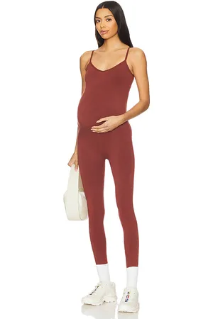Hatch The Body Rib Unitard