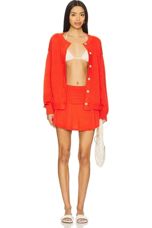 Free People X free-est Ameena Sweater Set